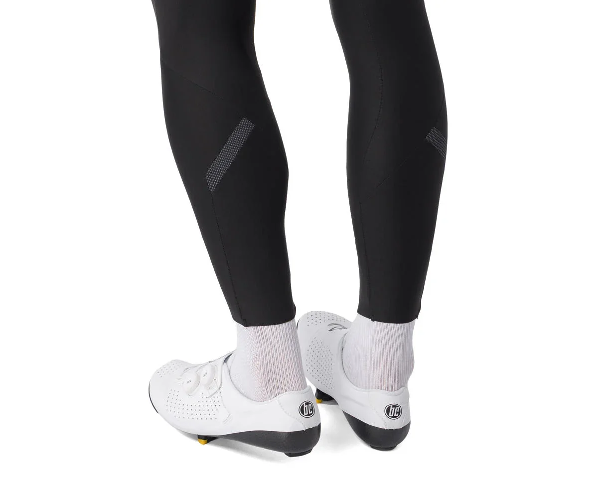 Castelli Sorpasso Pro Bib Tight (Black) (M) - view 6